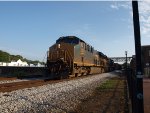 CSX 3396